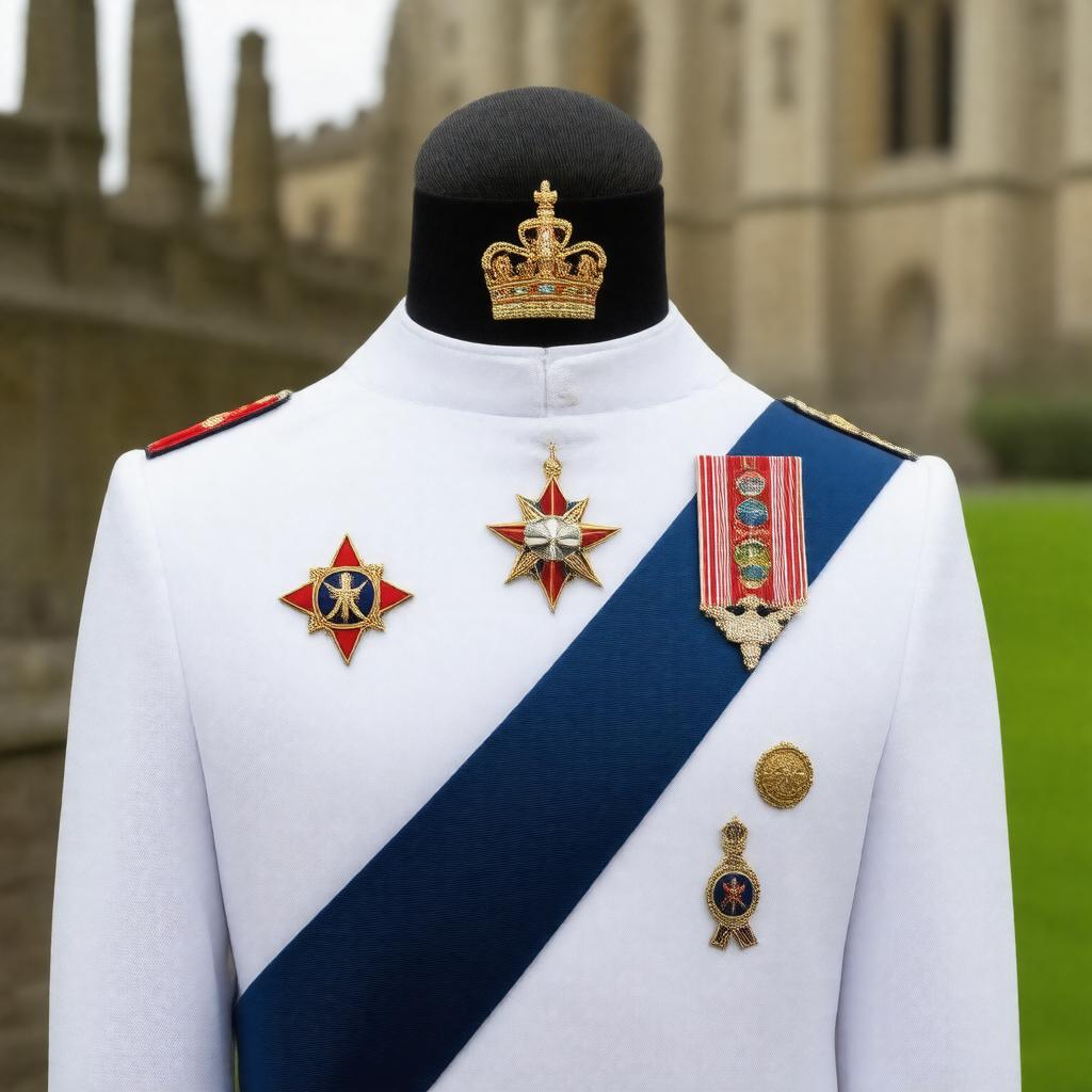 Order of the Garter